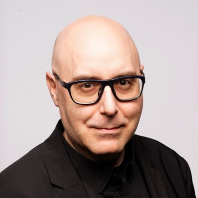 Mitch Joel
