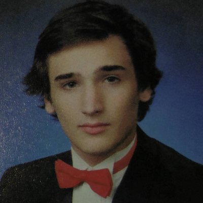 Mitch Jones