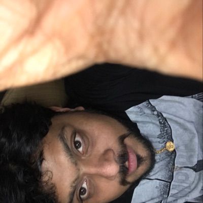 Mithun Ramesh