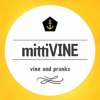 Mittivine