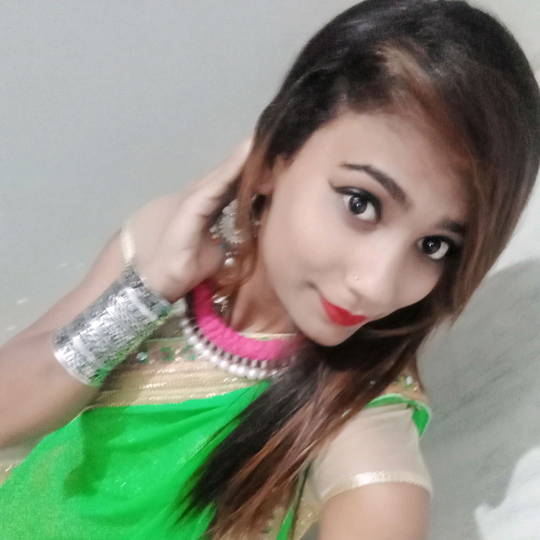 Mittu Goswami 😘