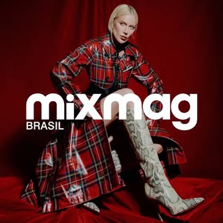 Mixmag Brazil