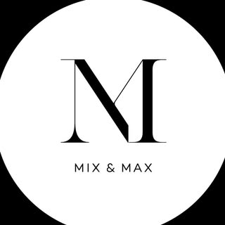 MIX & MAX STORE