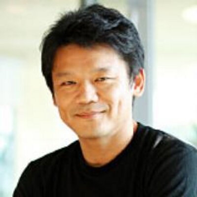 宮坂@東京都副知事&GovTech東京理事長