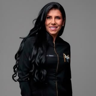 Michelle Serhan Yassine