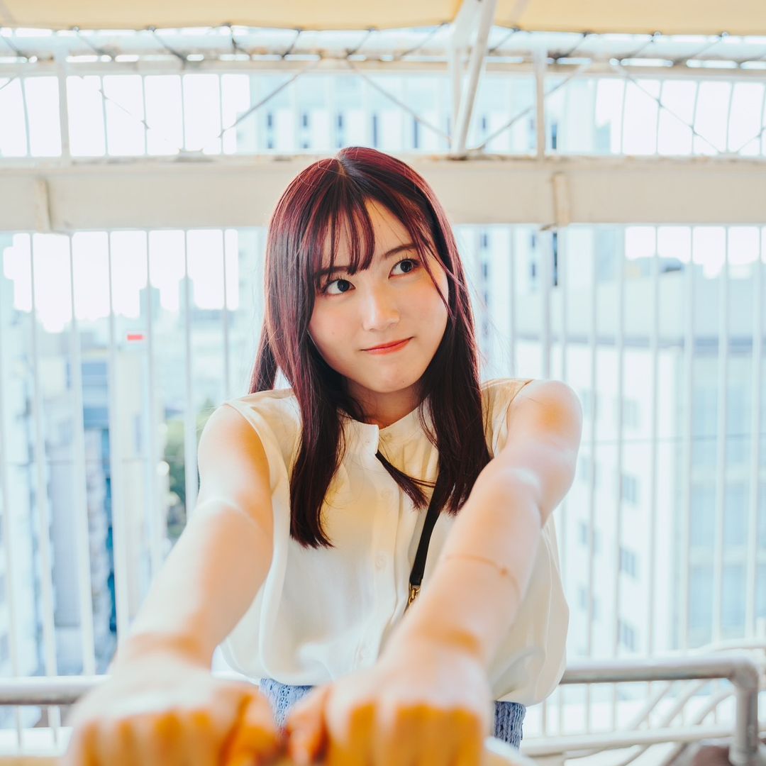 貫代 実津季 / かんだい みづき