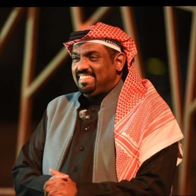 ماجد العامر Ai Show