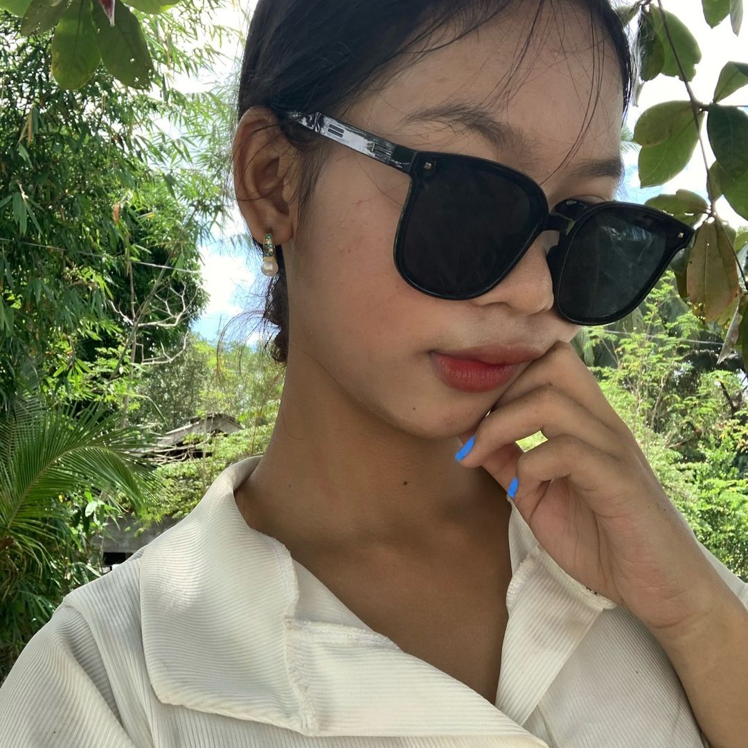 Mjane Cinco
