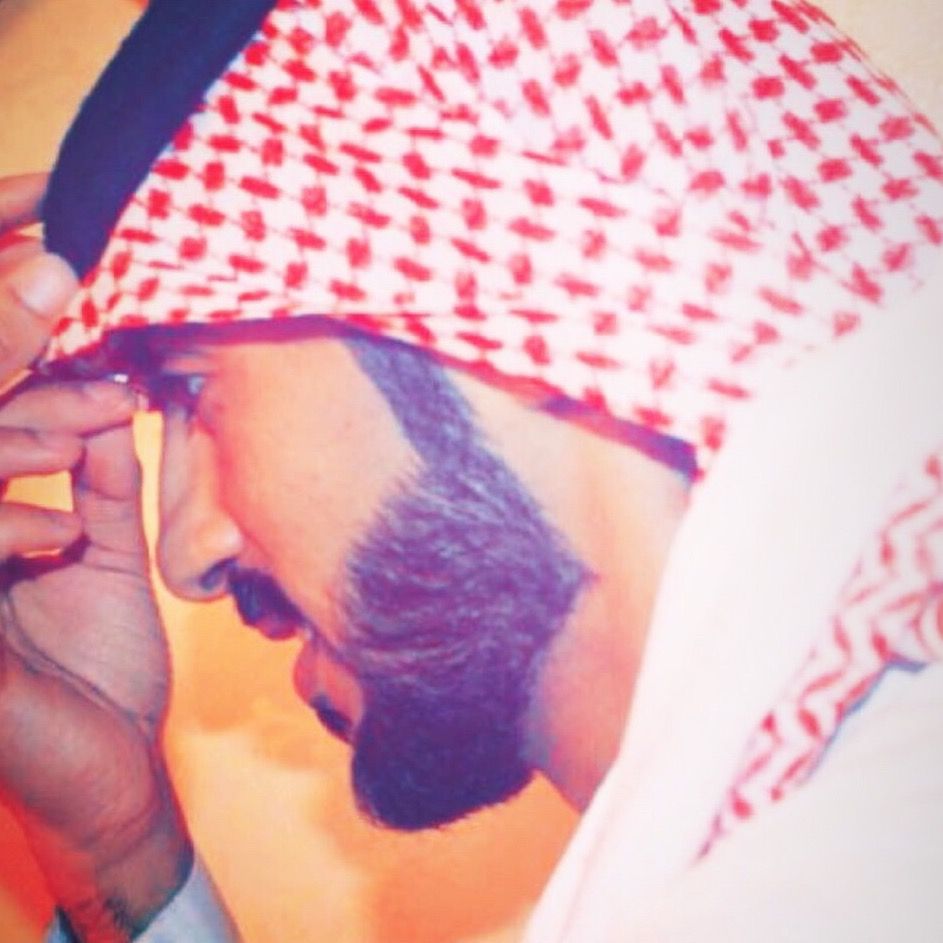 ماجـد الرشـيدي✔️