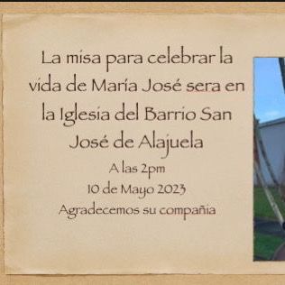 María José