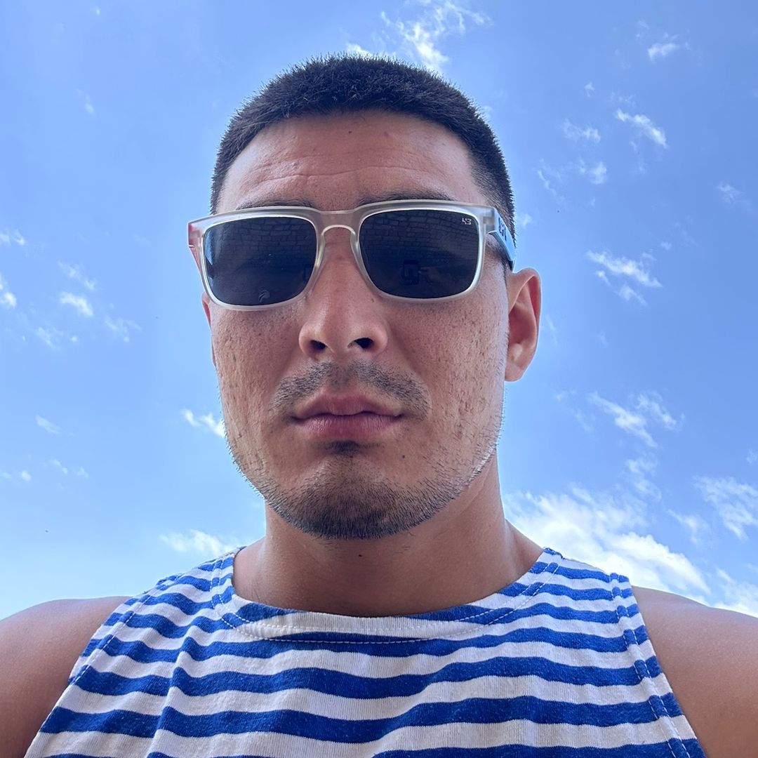 ДикийЭлектрик⚡️