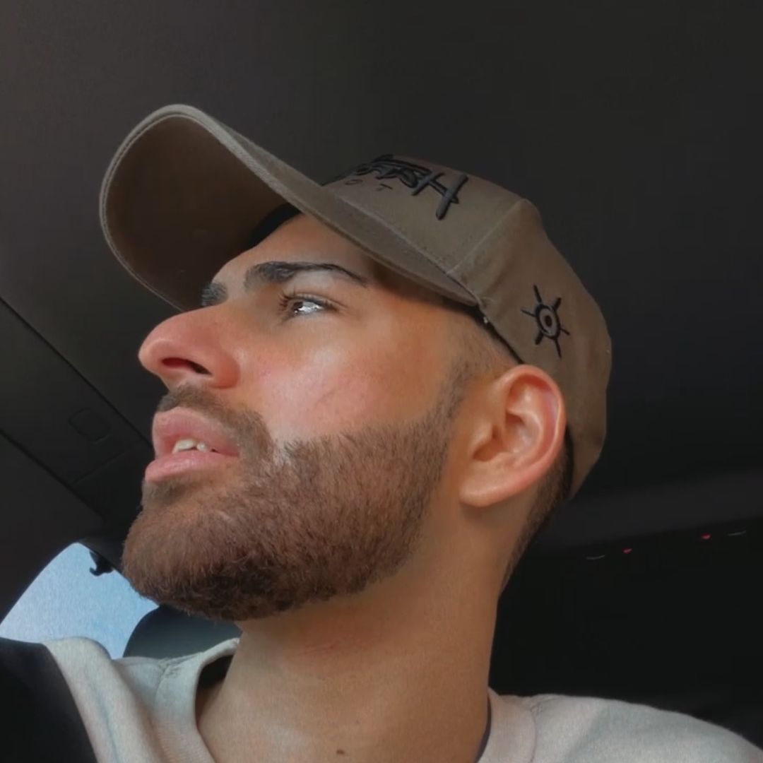 Marcus Kalstad