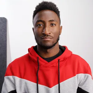 Marques Brownlee