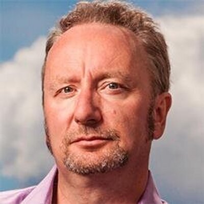 Mark Blyth