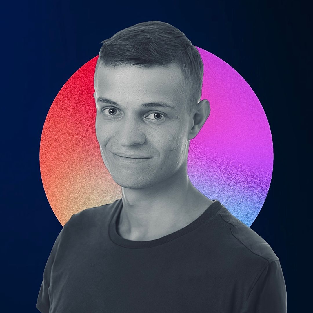 Marcin Krzaczkowski