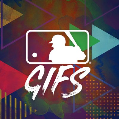 MLB GIFS
