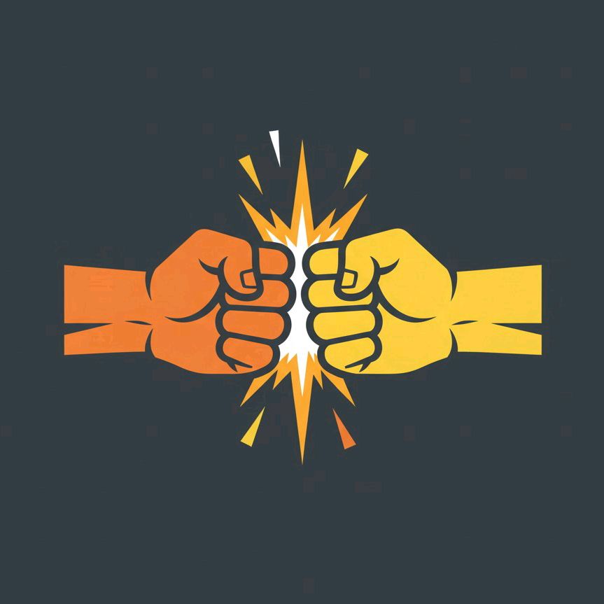 Million Little Victories