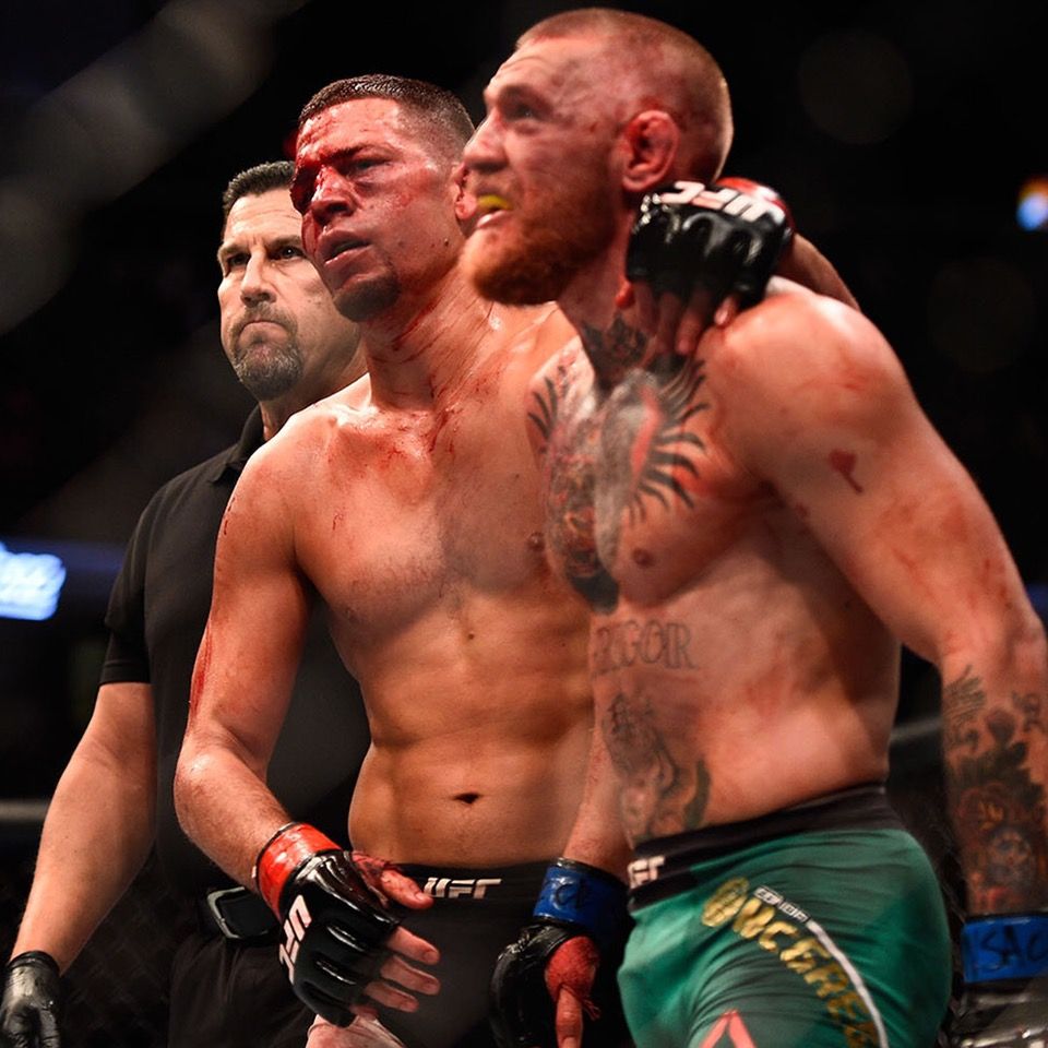 Mma Fight Addict