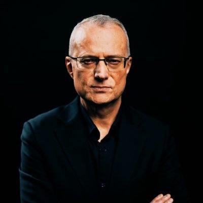 Marek Magierowski