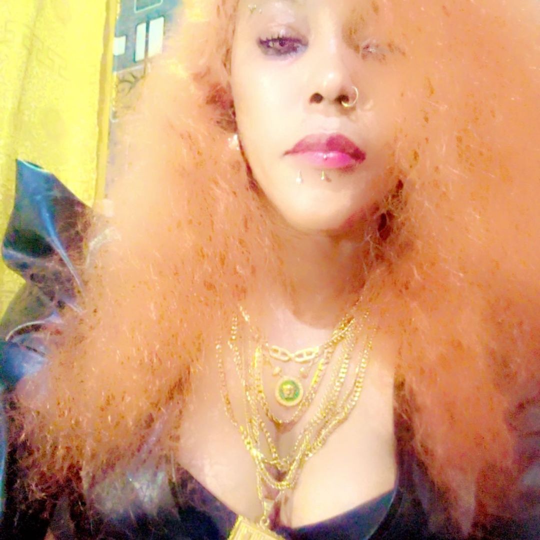 mmahtourechanteuse