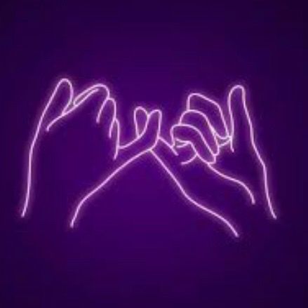 M💜.