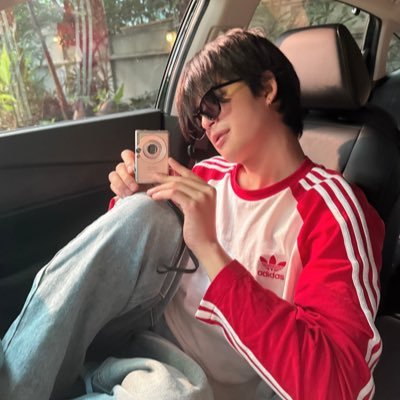 ภาคินผู้ชายปอนปอน