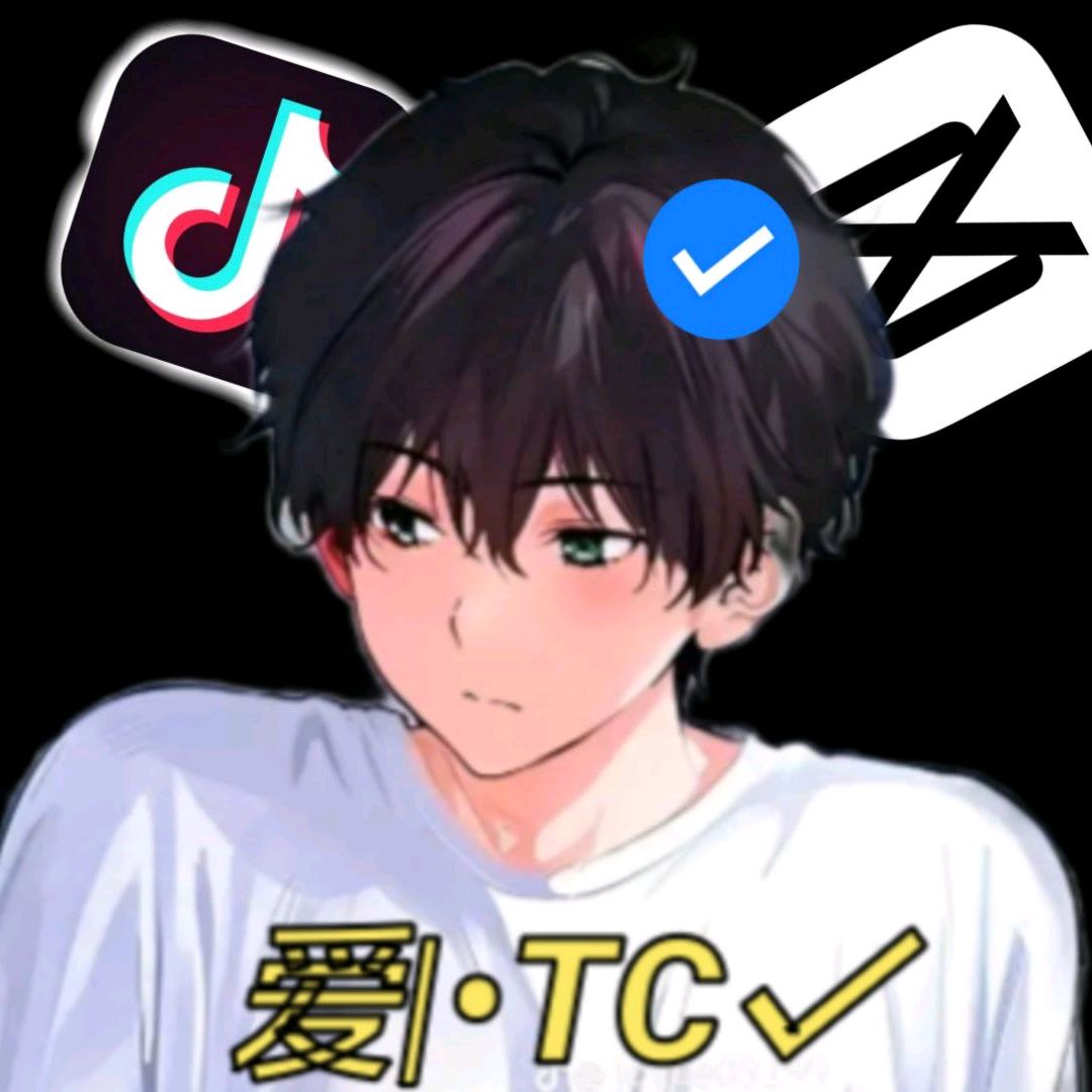 爱|•TC✓