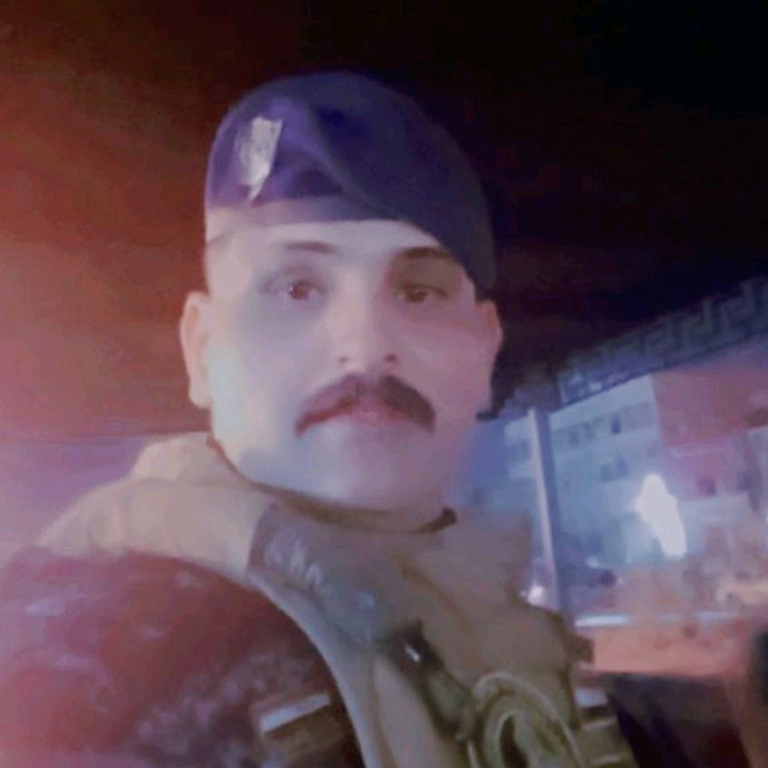 أحمد العراقي
