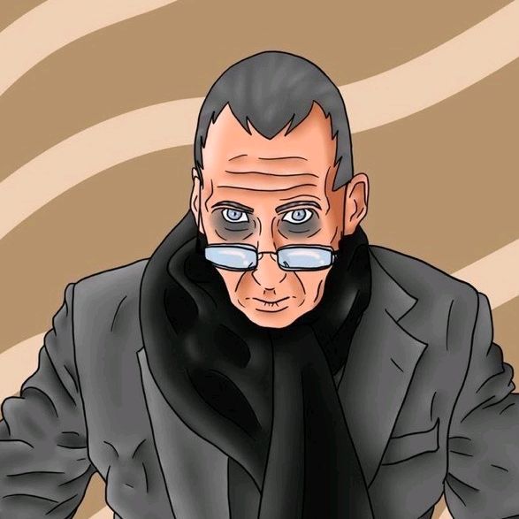 Frank Mele