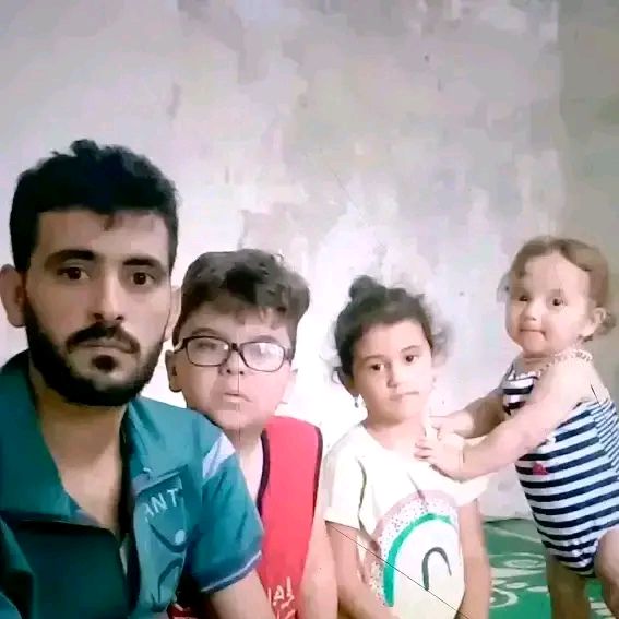 Abu🍉Muhammad |ابومحمد