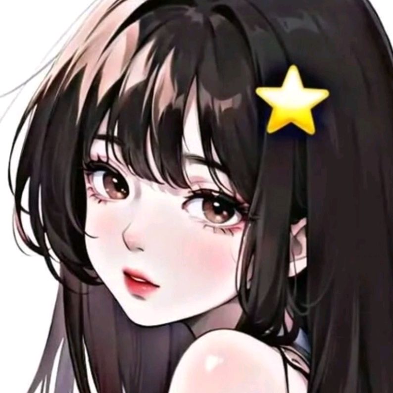 Mochi🌼
