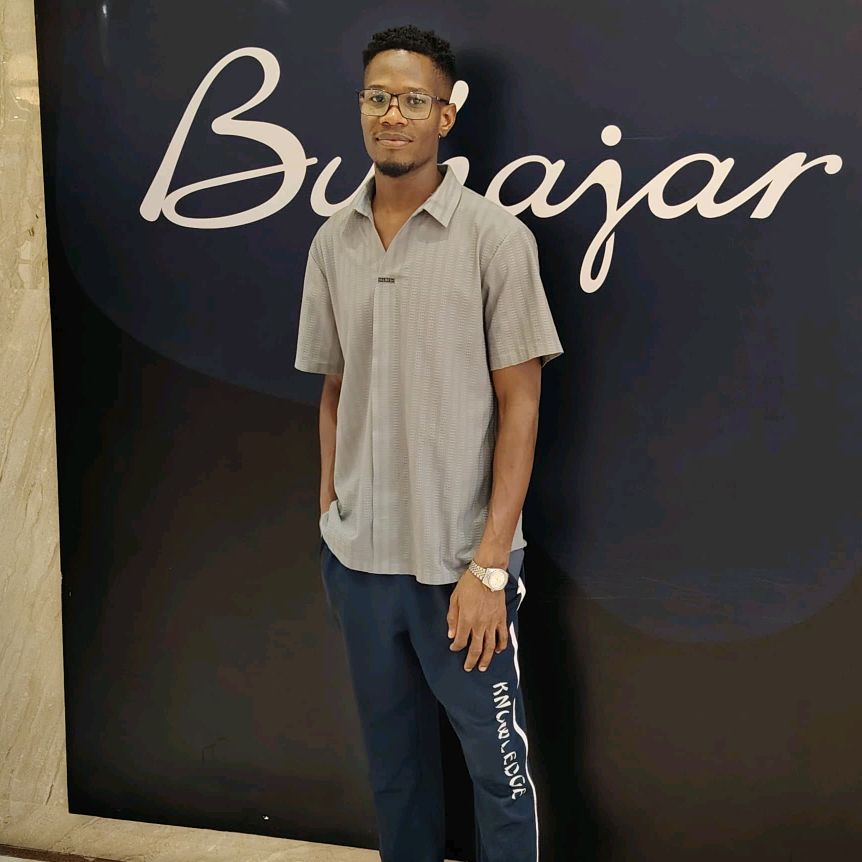 Mohammed Noor⭐️