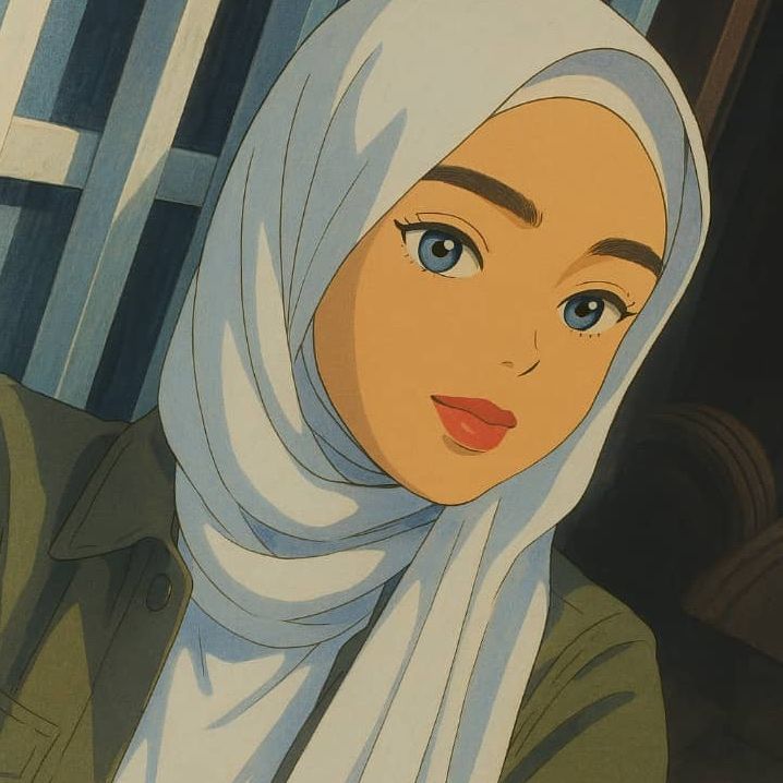 مدام عمر 🥀♥️