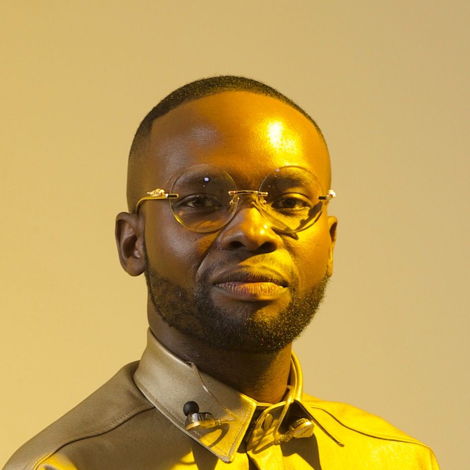 Mnqobi Nxumalo