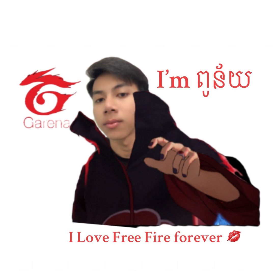 💋I’m ពូន័យ🥹ྀིྀི