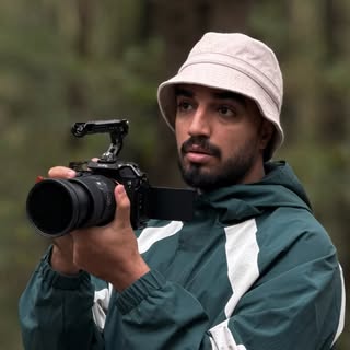 Mohamed Nasr _  محمد نصر