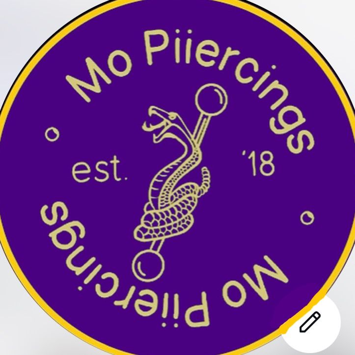 Mo.Piiercings & Co 🇿🇦