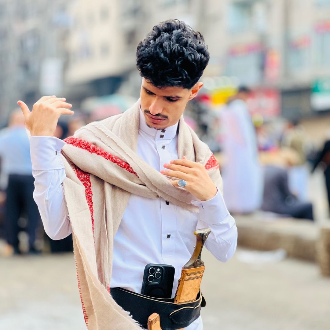 معتصم المقدشي