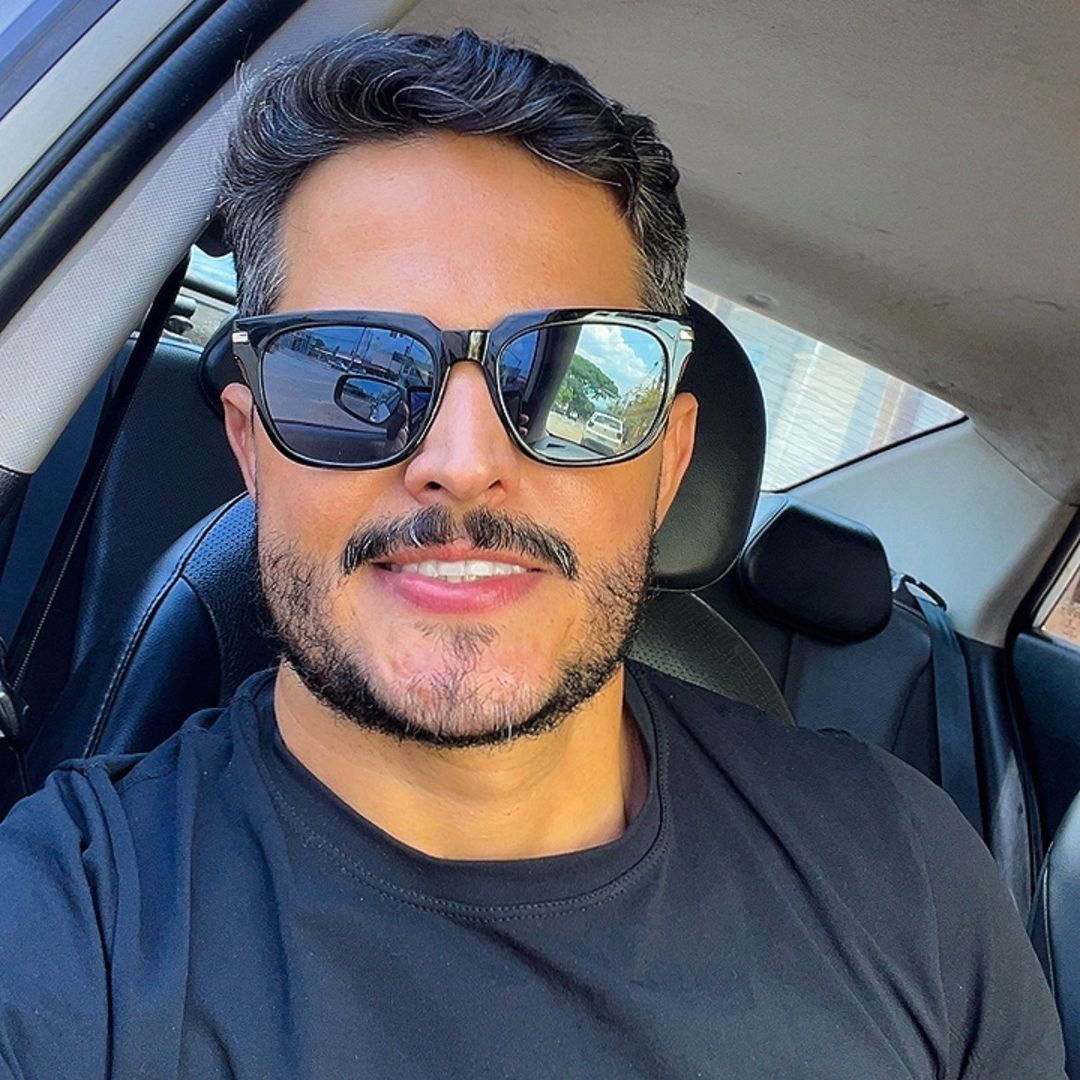 Moabe Araujo