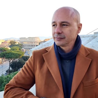 Dr. Moacir Rosa l Bioquímico e Fisiologista