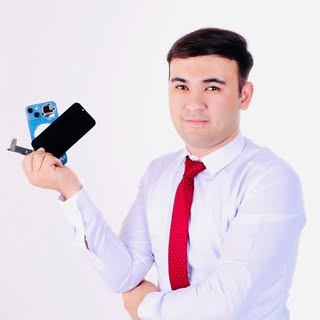 Sanatbek Xabibullayev