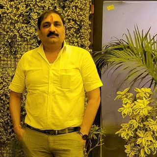 Vipin Gupta