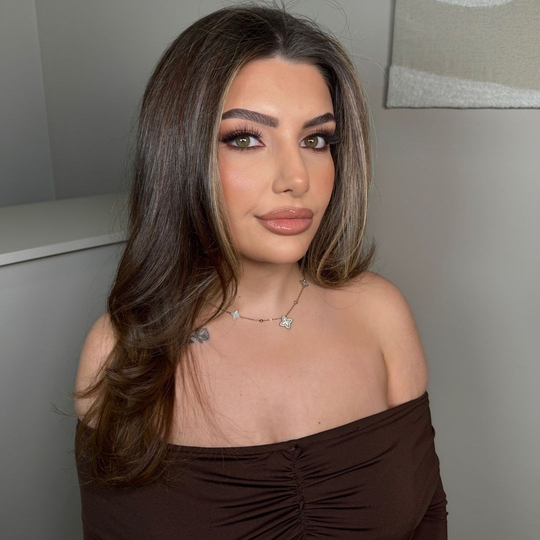 Mobsbeauty