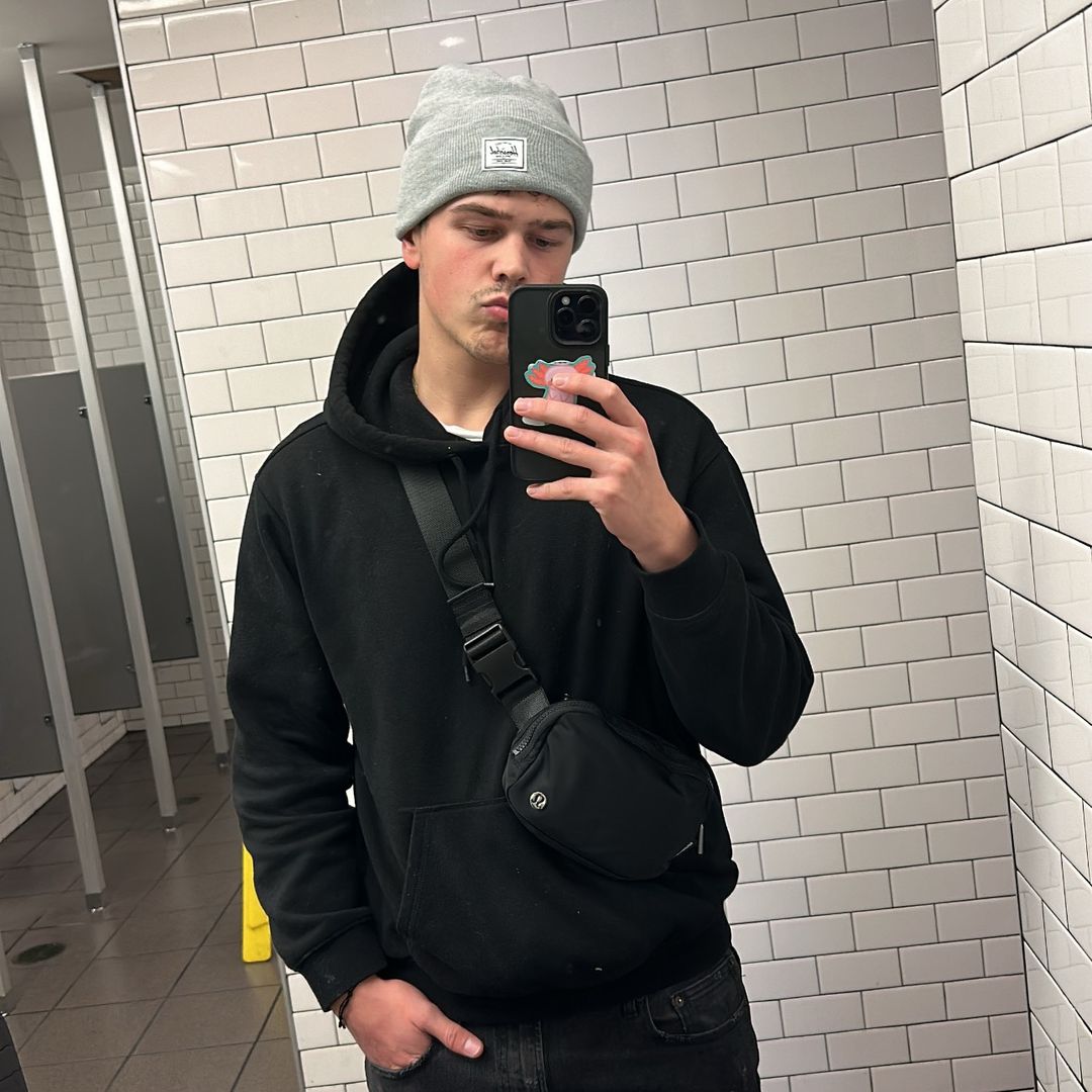Marcus Mocharski