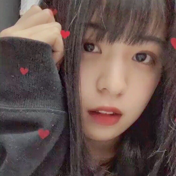 望月葉青(はお) ｜Yè qīng