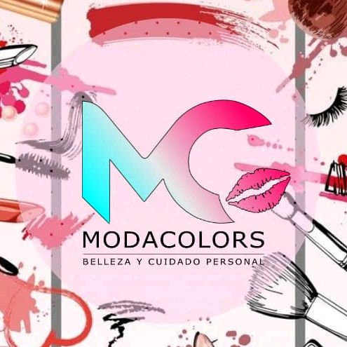 Tiendas Modacolors