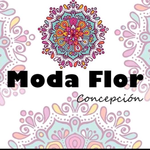 Moda Flor Concepción