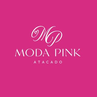 Moda Pink Atacado