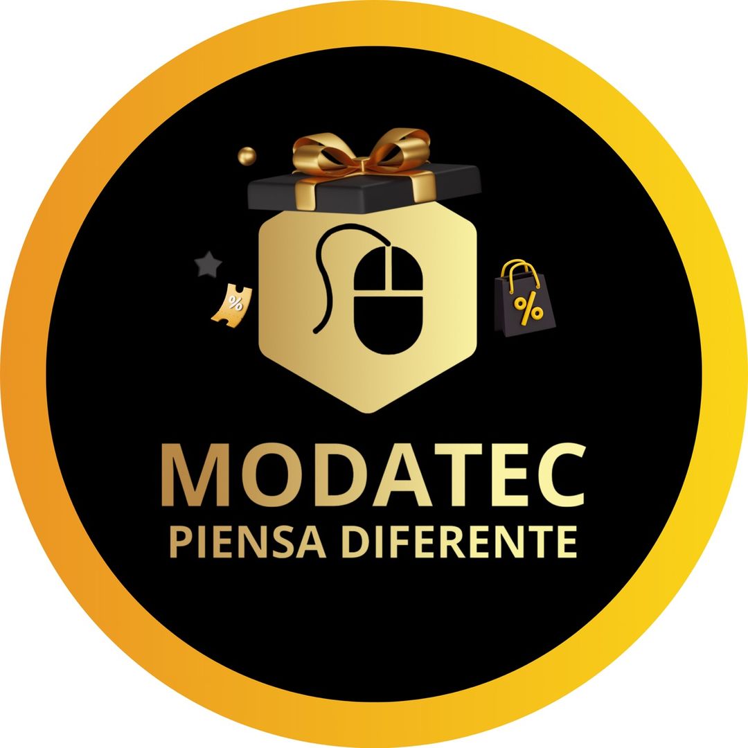 MODATEC ® | 📲