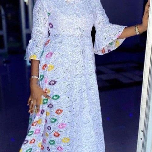 Modèle Afrique